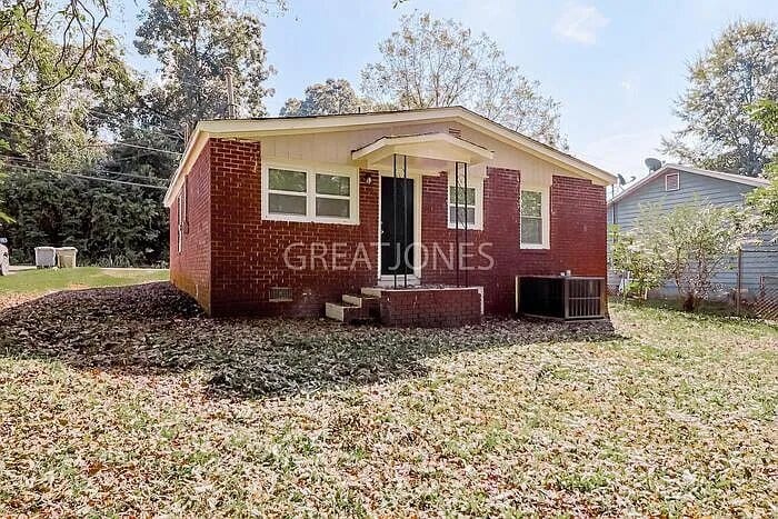 Building Photo - 106 Keyes St