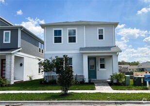 Building Photo - 2031 Iorio St