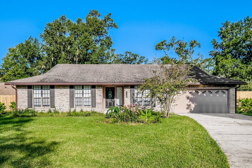 Primary Photo - 3146 Chapelwood Ln