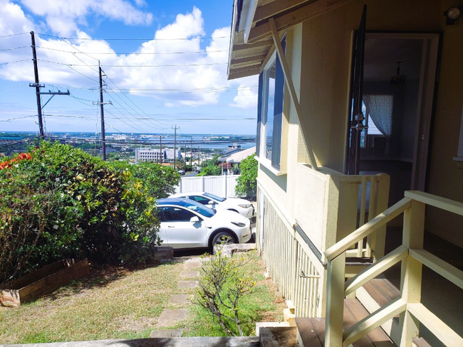 Building Photo - 99519 Aiea Heights Dr