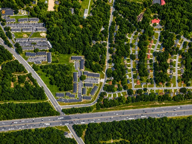 Building Photo - 3751 M.L.K. Jr Dr SW