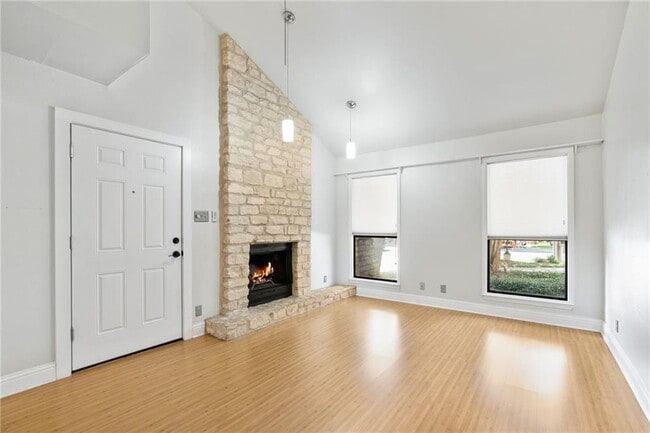 Building Photo - 2500 Enfield Rd