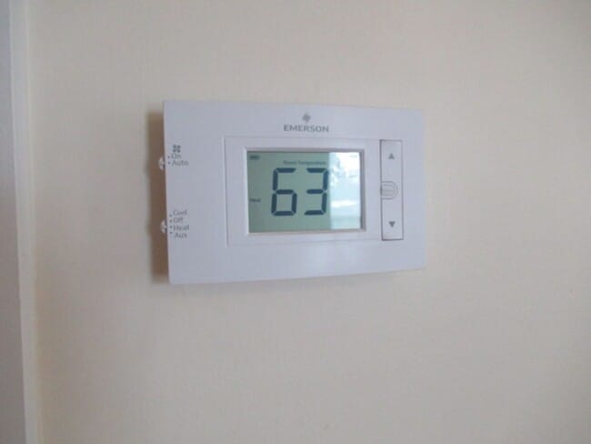 Building Photo - 609 N Aycock St