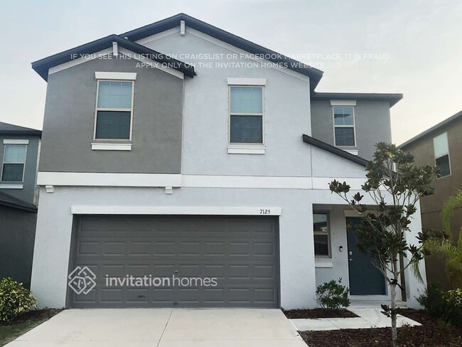 Building Photo - 7125 Amelia Cove Ct