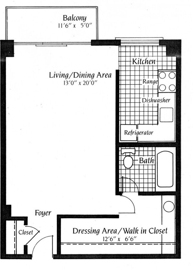 Building Photo - Modern Luxury Studio at Park Place | All Utilities Included