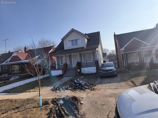 Building Photo - 18080 Westphalia St