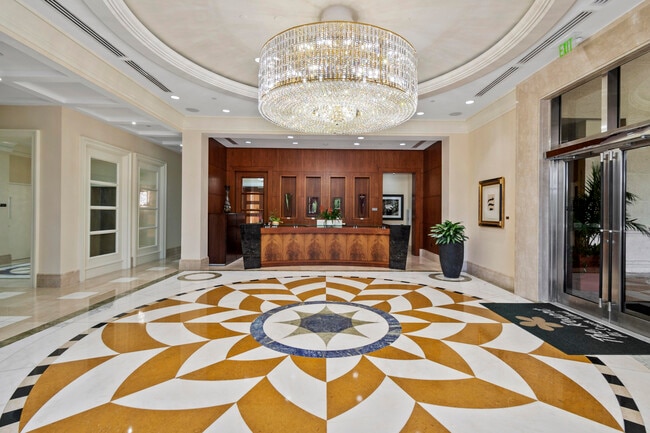 Building Photo - 3800 N Ocean Dr
