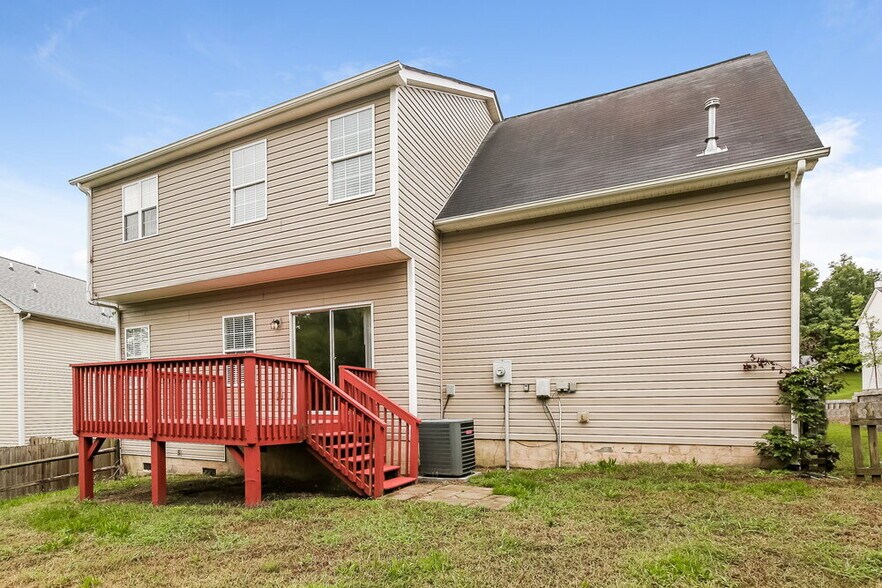 Building Photo - 12406 Dixie Ann Dr