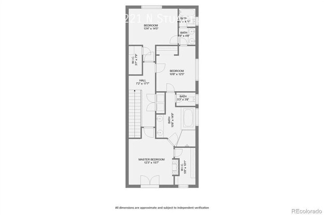 Building Photo - 3221 Stuart St
