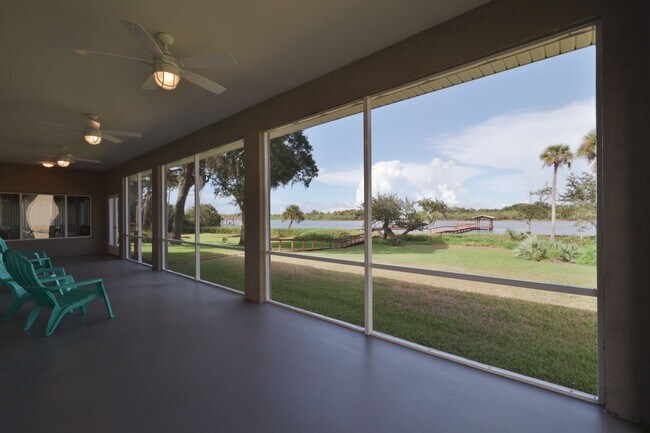 Building Photo - Sunrises with the Dolphins! Large Spacious...