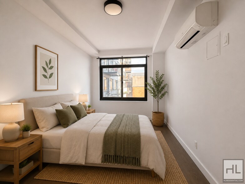 Building Photo - Bushwick Avenue / Spacious 2-Bed 1-Bath