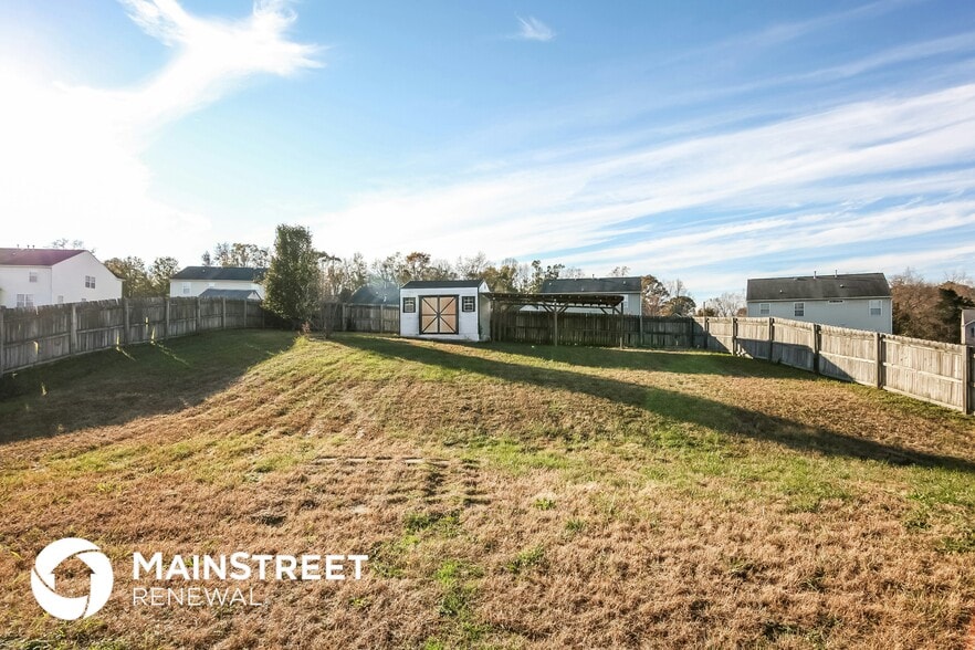 Building Photo - 2104 Gramercy Park Dr