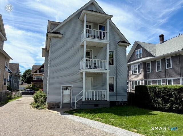 Building Photo - 78 Scofield Ave
