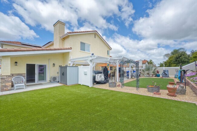 Building Photo - Rare Opportunity – Private 1 Bed / 1 Bath Attached ADU in Jeffries Ranch