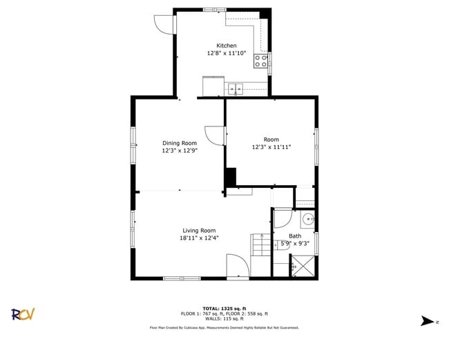 Building Photo - 2509 Olive St
