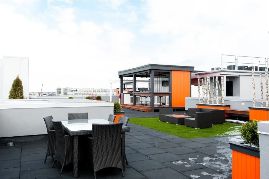 Building Photo - 11 Dorchester St