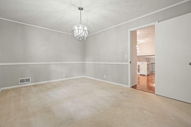 Building Photo - 1524 Brompton Ct