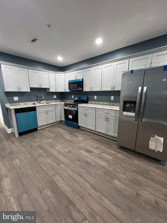 Building Photo - 2020 McCulloh St