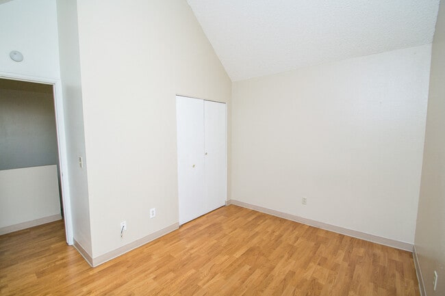 Floorplan - 1631 19th St