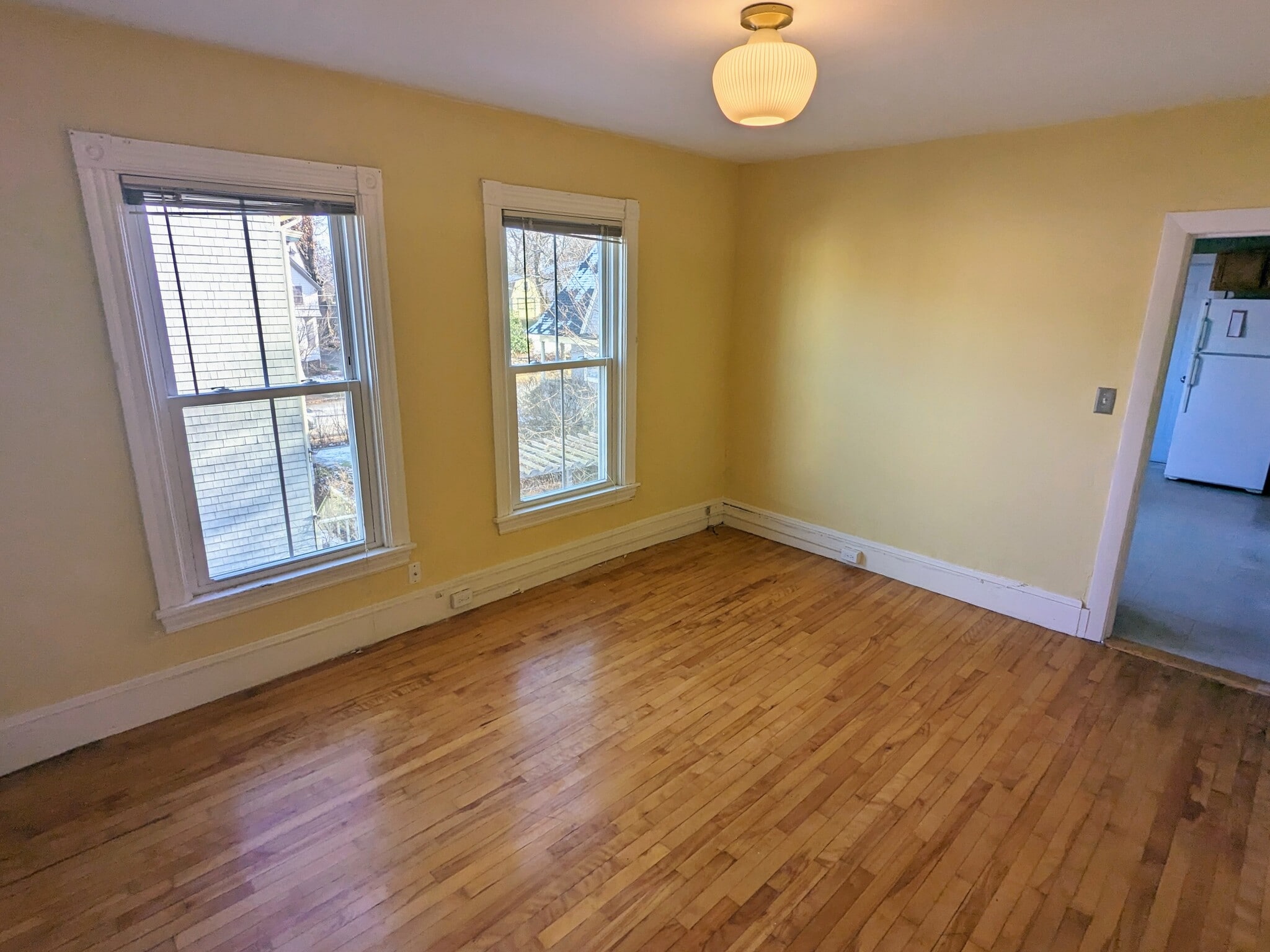 2nd Bedroom - 56 Rackleff St