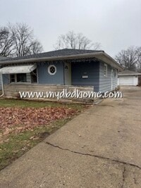 Building Photo - 3125 Abbott St