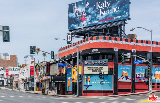 Building Photo - 1230 Horn Ave