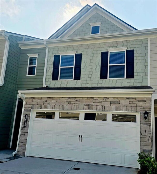 Building Photo - 2625 Ravencliff Dr