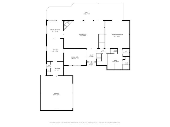 Building Photo - 3927 Pleasant Valley Dr