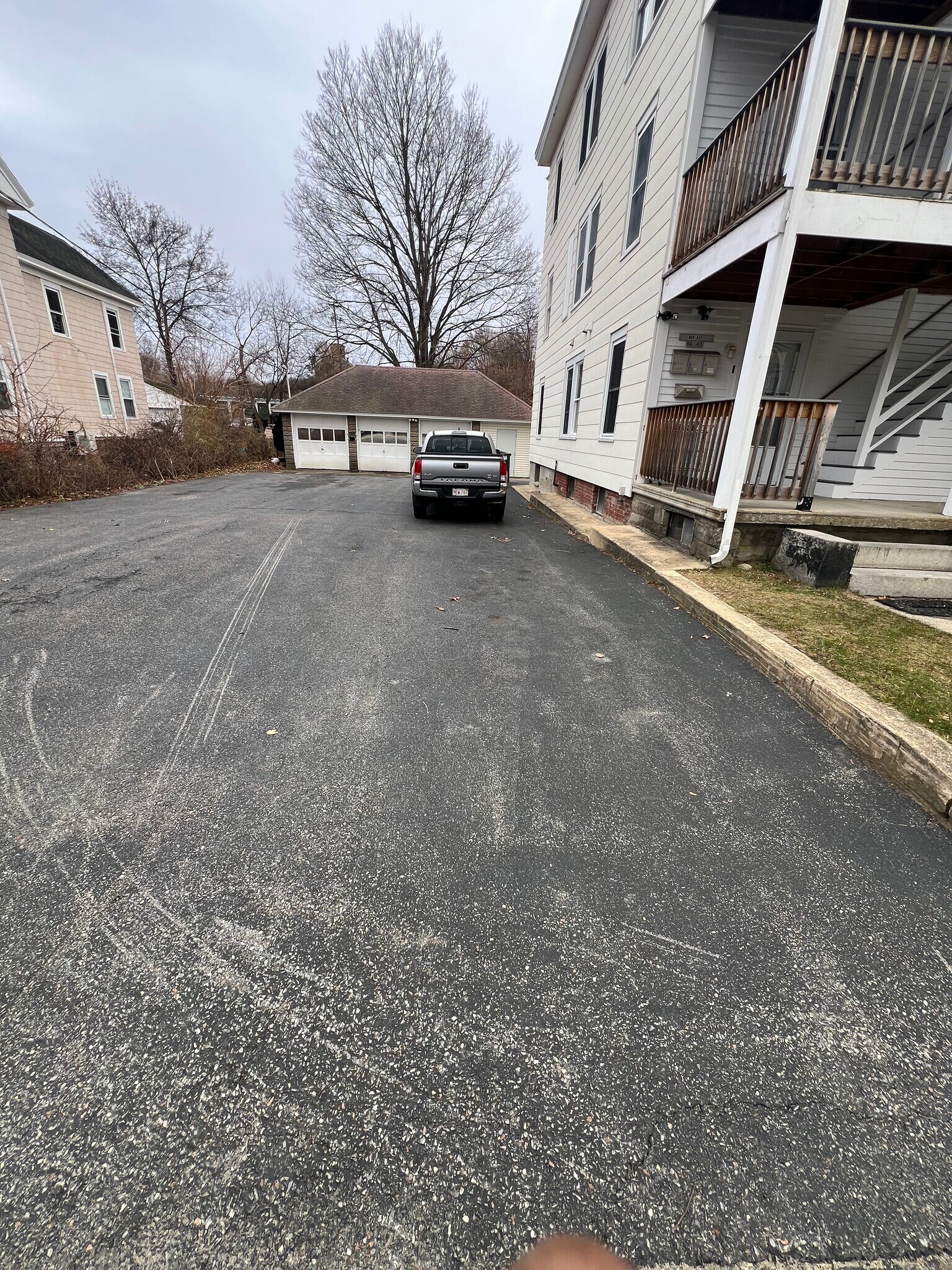 Building Photo - 45 Middle St