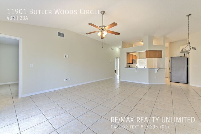 Building Photo - 11901 Butler Woods Cir