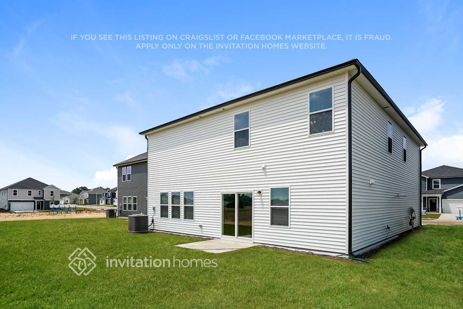 Building Photo - 620 White Birch Ln