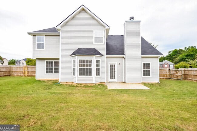 Building Photo - 1707 Deer Crossing Way