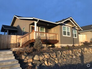 Building Photo - Single level Stand-Alone Home by Woodhill ...