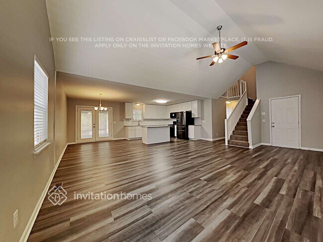 Building Photo - 1360 Mistletoe Ridge Pl NW