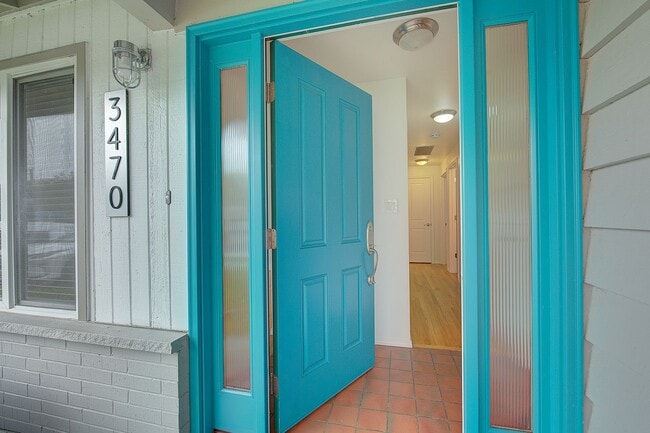 Building Photo - 3bd/1.5ba Mercer Island Home