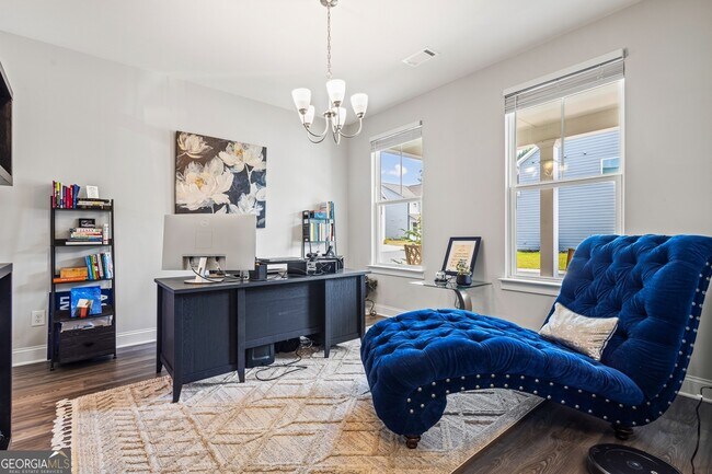 Building Photo - 639 Tigers Eye Ter