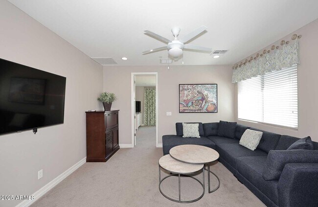 Building Photo - 7338 E Casitas Del Rio Dr