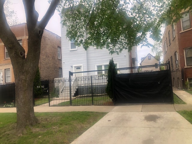 Primary Photo - 5952 W Rice St