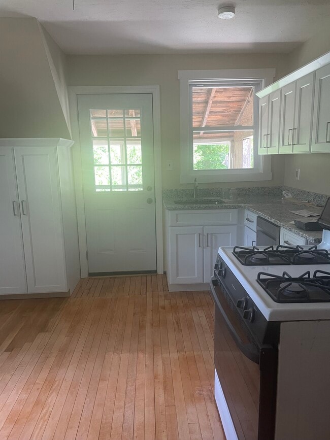 New Appliances - 74 Forest St