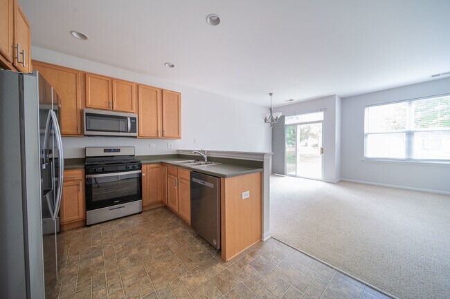 Building Photo - 1450 Prescott Dr