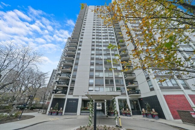 Building Photo - 1460 N Sandburg Terrace
