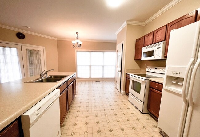 Building Photo - Pfafftown 3 Bedroom, 2 Bathroom Rare Gem i...