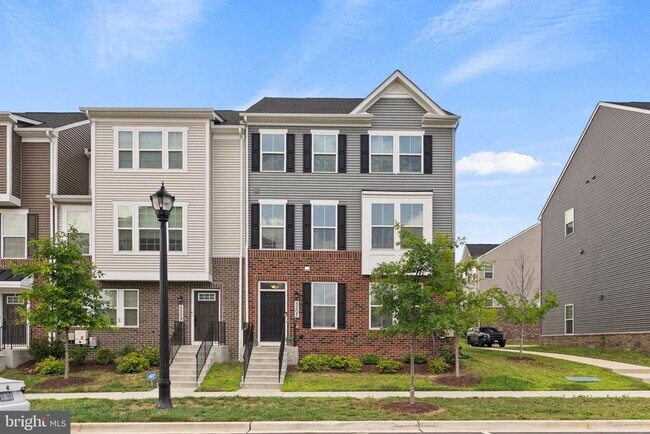 Building Photo - 5507 Greenpoint Ln