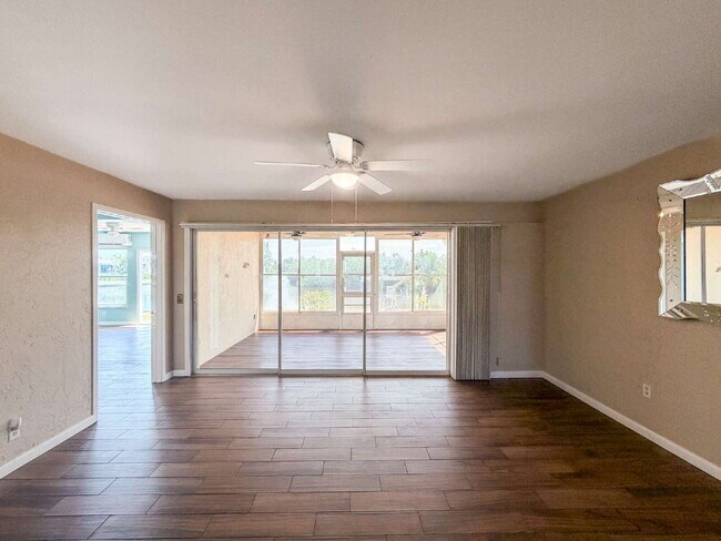 Building Photo - RENT THIS CANAL FRONT HOME WITH ZERO DEPOSIT DOWN