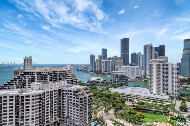 Building Photo - 848 Brickell Key Dr