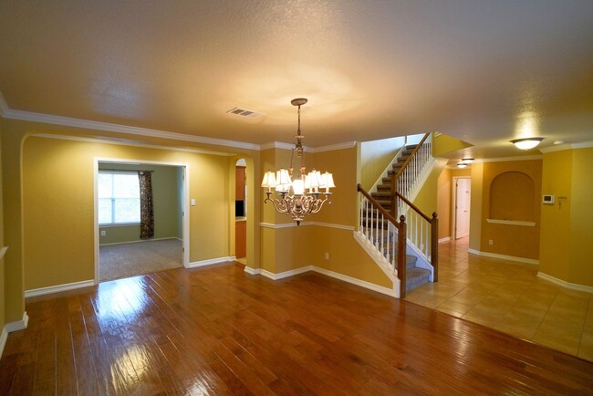 Building Photo - Beautiful Home with Upgrades Now Available...