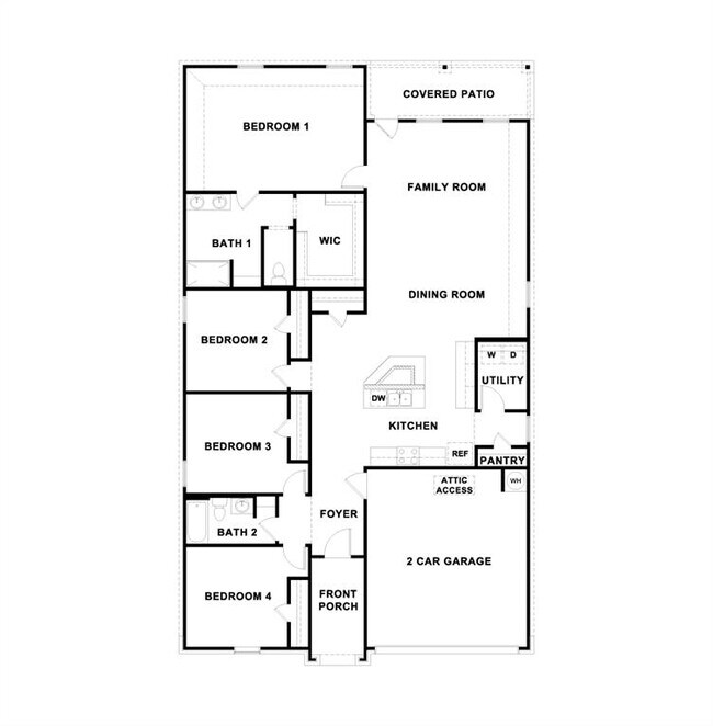 Building Photo - 129 Bruin Paw Dr
