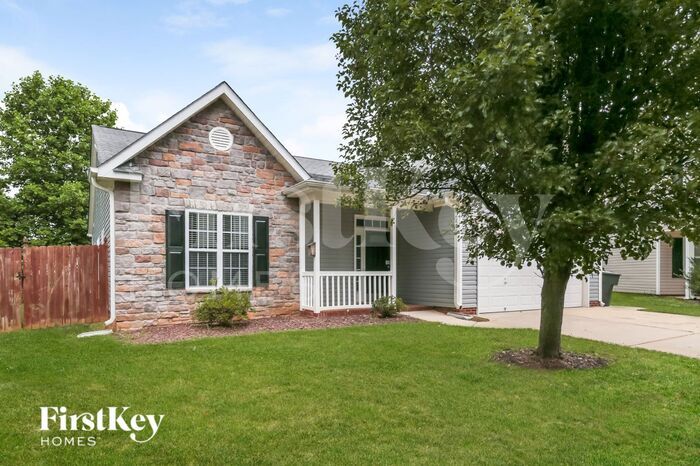 Primary Photo - 4009 Black Gum Pl