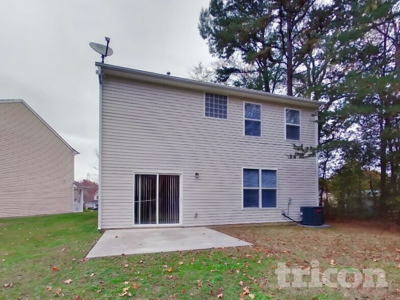 Building Photo - 11405 Frank Little Ct