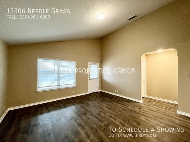 Building Photo - 13306 Needle Grass
